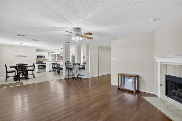 526 Colt Drive, Forney, TX 75126