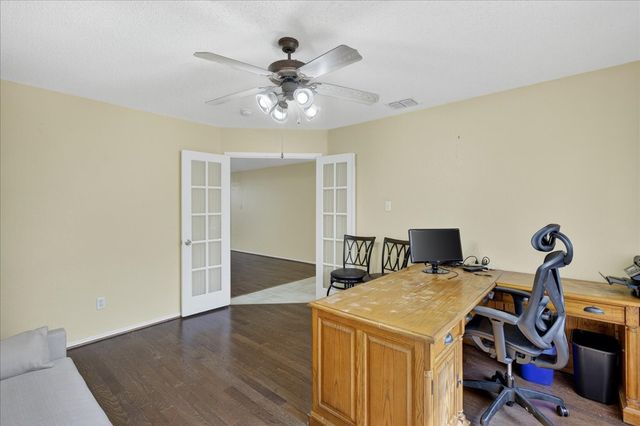 526 Colt Drive, Forney, TX 75126