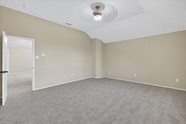 526 Colt Drive, Forney, TX 75126