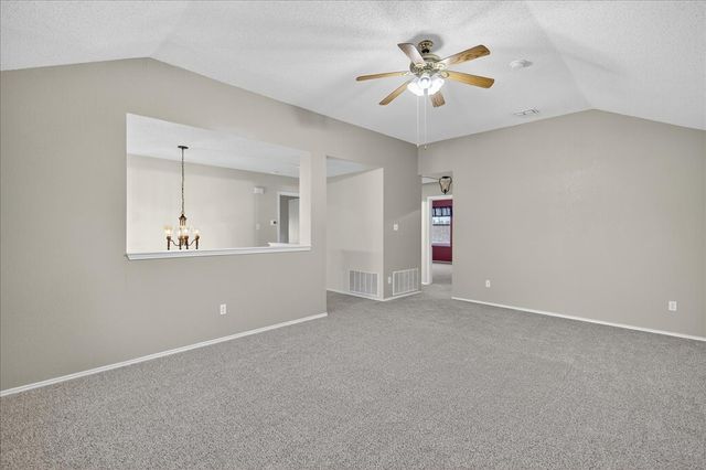 526 Colt Drive, Forney, TX 75126