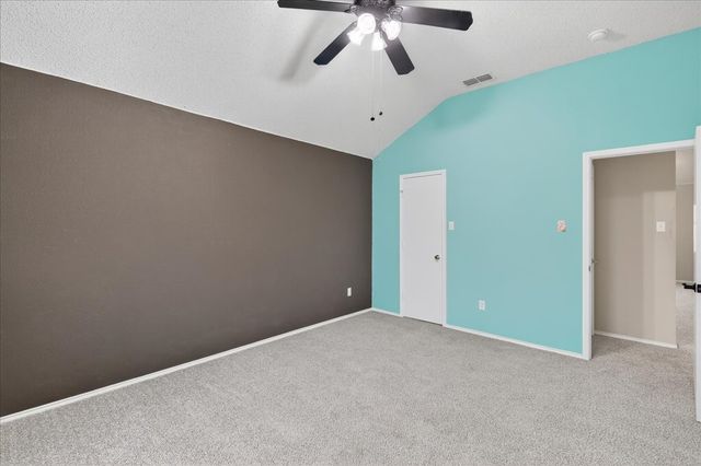 526 Colt Drive, Forney, TX 75126