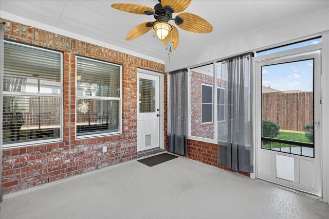 526 Colt Drive, Forney, TX 75126