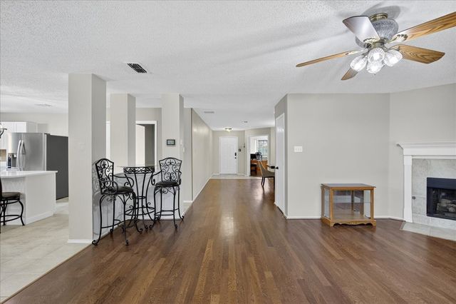 526 Colt Drive, Forney, TX 75126