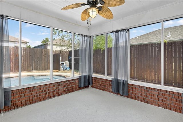 526 Colt Drive, Forney, TX 75126