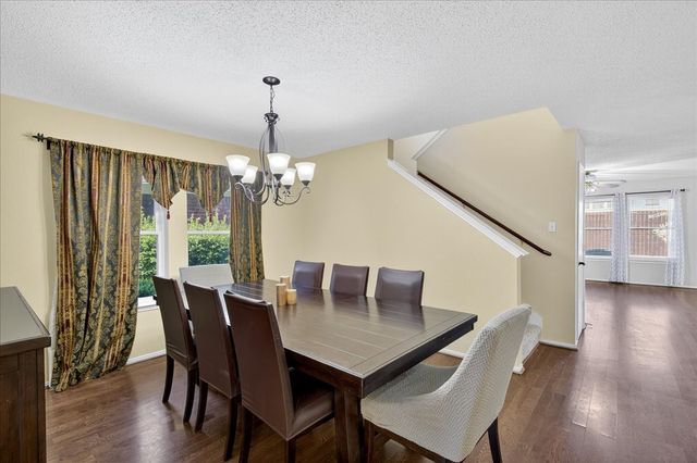 526 Colt Drive, Forney, TX 75126