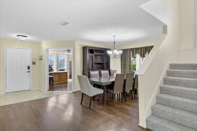 526 Colt Drive, Forney, TX 75126