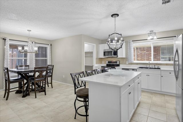 526 Colt Drive, Forney, TX 75126