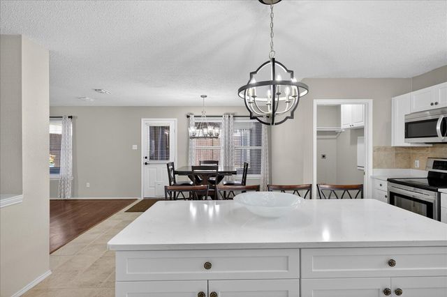 526 Colt Drive, Forney, TX 75126