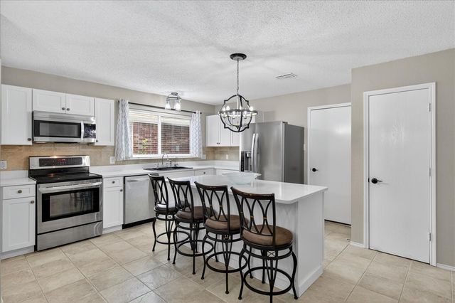 526 Colt Drive, Forney, TX 75126