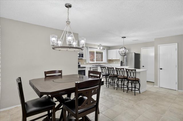 526 Colt Drive, Forney, TX 75126