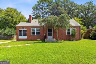 306 Marshall Street, Cedartown, GA 30125