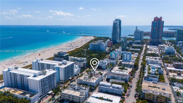 326 Ocean Dr 4, Miami Beach, FL 33139