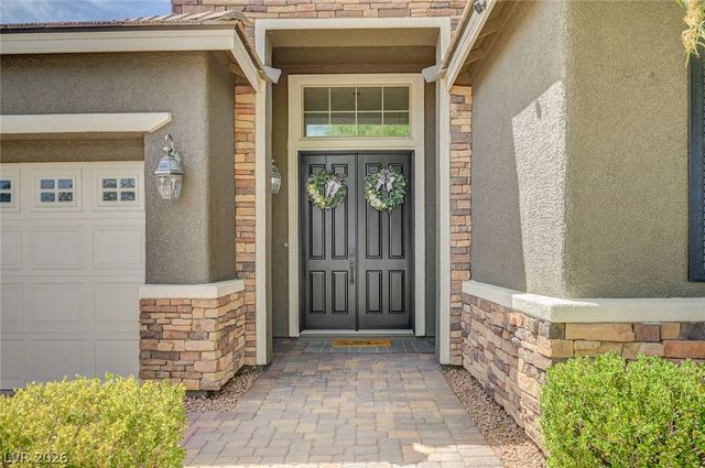 7317 Great Dover Street, Las Vegas, NV 89166