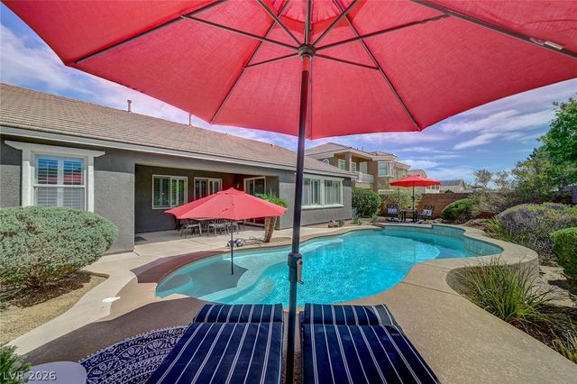 7317 Great Dover Street, Las Vegas, NV 89166