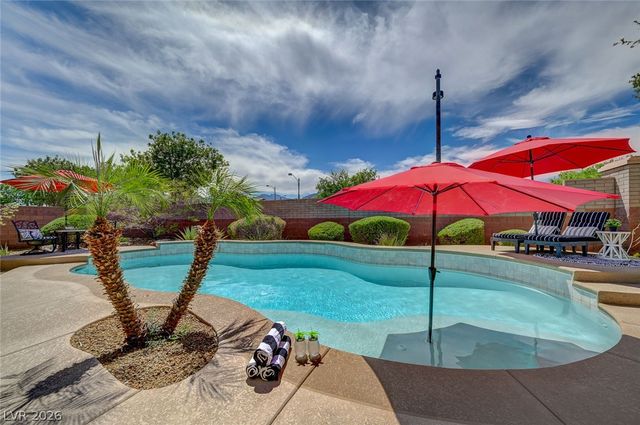 7317 Great Dover Street, Las Vegas, NV 89166