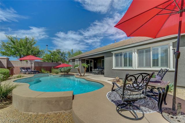 7317 Great Dover Street, Las Vegas, NV 89166