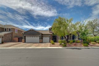 7317 Great Dover Street, Las Vegas, NV 89166