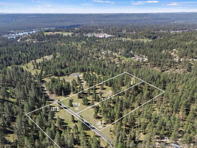 58xx Lot 2 Lower Weaver Way, Nine Mile Falls, WA 99026