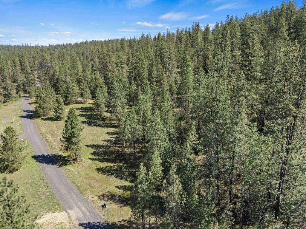 58xx Lot 2 Lower Weaver Way, Nine Mile Falls, WA 99026