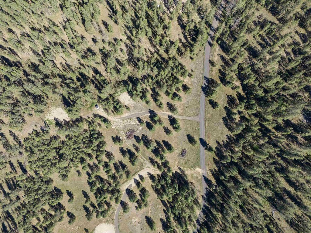 58xx Lot 2 Lower Weaver Way, Nine Mile Falls, WA 99026 photo 14