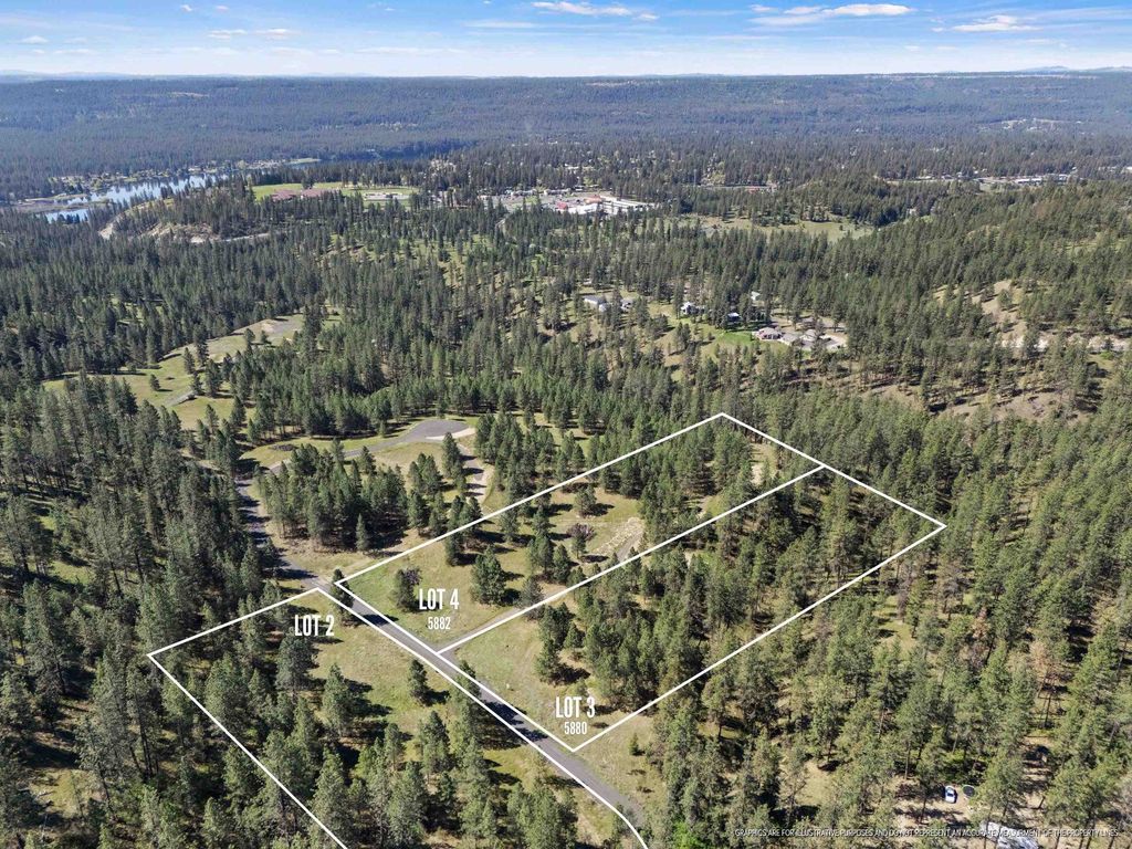 58xx Lot 2 Lower Weaver Way, Nine Mile Falls, WA 99026 photo 3