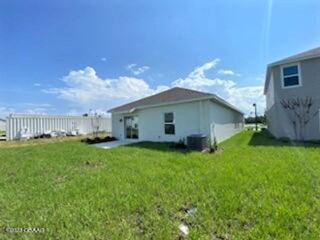 1224 Sand Trap Court, Daytona Beach, FL 32124