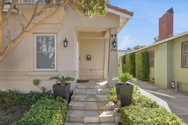 390 E Washington Avenue, Sunnyvale, CA 94086