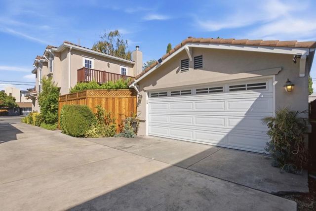 390 E Washington Avenue, Sunnyvale, CA 94086