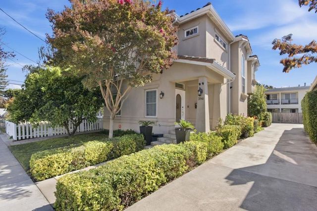 390 E Washington Avenue, Sunnyvale, CA 94086