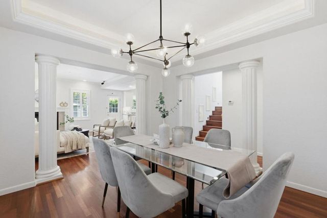 390 E Washington Avenue, Sunnyvale, CA 94086