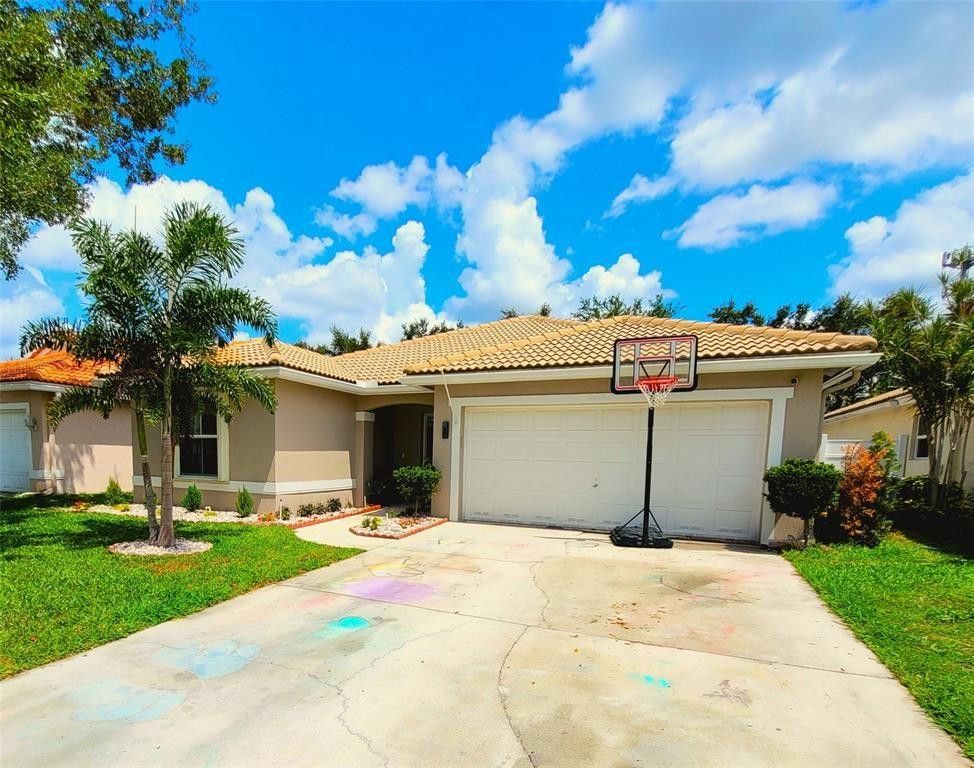 6416 BARTON CREEK Circle, Lake Worth, FL 33463