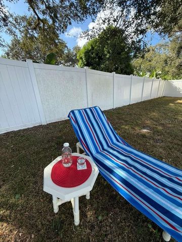 2021 VALLEY DRIVE, Dunedin, FL 34698
