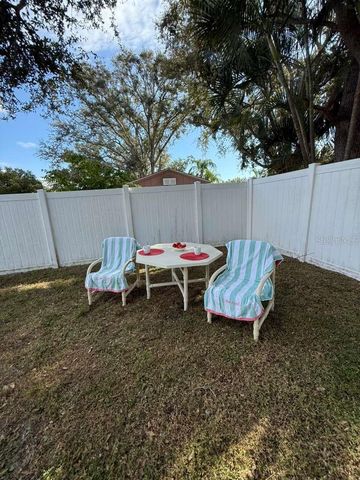 2021 VALLEY DRIVE, Dunedin, FL 34698