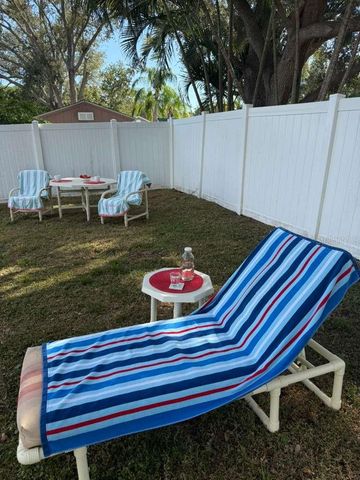 2021 VALLEY DRIVE, Dunedin, FL 34698