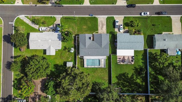 2021 VALLEY DRIVE, Dunedin, FL 34698