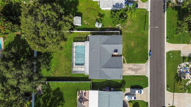 2021 VALLEY DRIVE, Dunedin, FL 34698