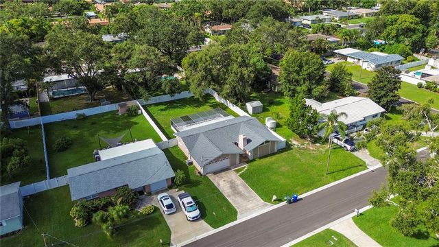 2021 VALLEY DRIVE, Dunedin, FL 34698