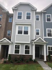 704 Gimari Drive, Wake Forest, NC 27587