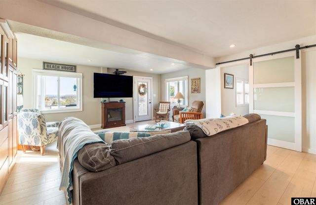 7034 S Virginia Dare Trail Lot 18, Nags Head, NC 27959