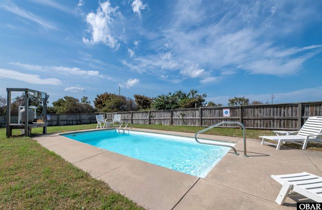 7034 S Virginia Dare Trail Lot 18, Nags Head, NC 27959