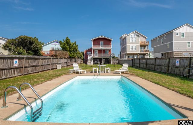 7034 S Virginia Dare Trail Lot 18, Nags Head, NC 27959