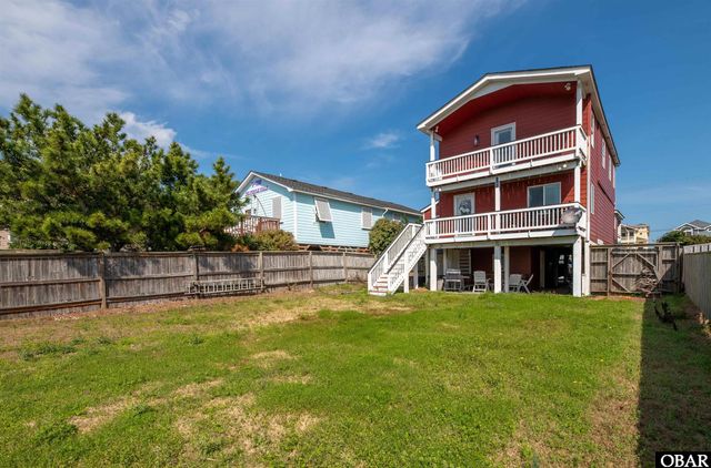 7034 S Virginia Dare Trail Lot 18, Nags Head, NC 27959