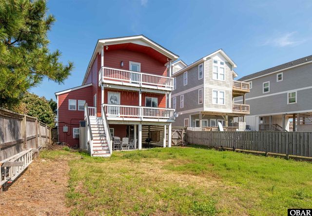 7034 S Virginia Dare Trail Lot 18, Nags Head, NC 27959