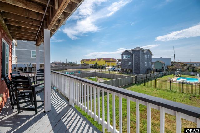 7034 S Virginia Dare Trail Lot 18, Nags Head, NC 27959