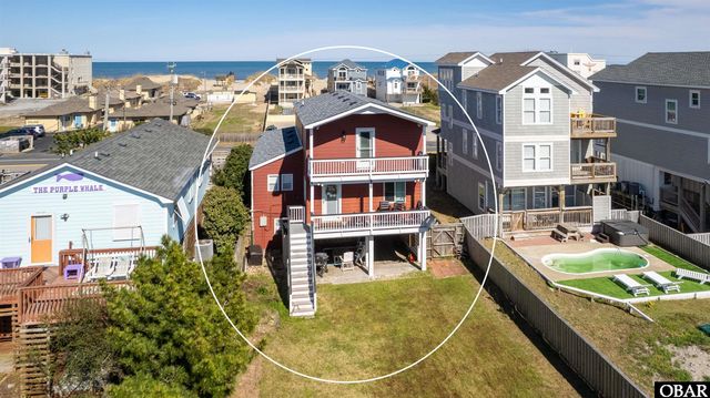 7034 S Virginia Dare Trail Lot 18, Nags Head, NC 27959