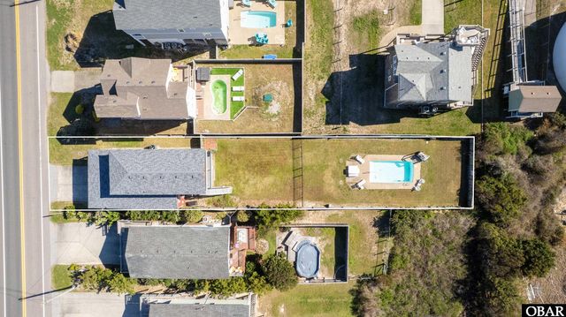 7034 S Virginia Dare Trail Lot 18, Nags Head, NC 27959