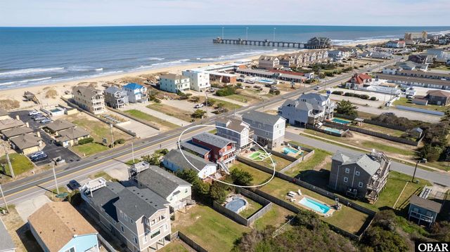 7034 S Virginia Dare Trail Lot 18, Nags Head, NC 27959