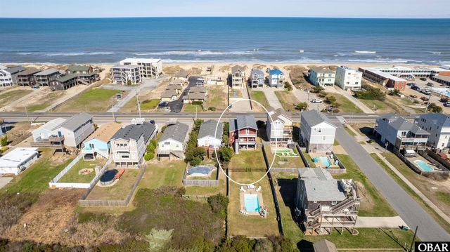 7034 S Virginia Dare Trail Lot 18, Nags Head, NC 27959