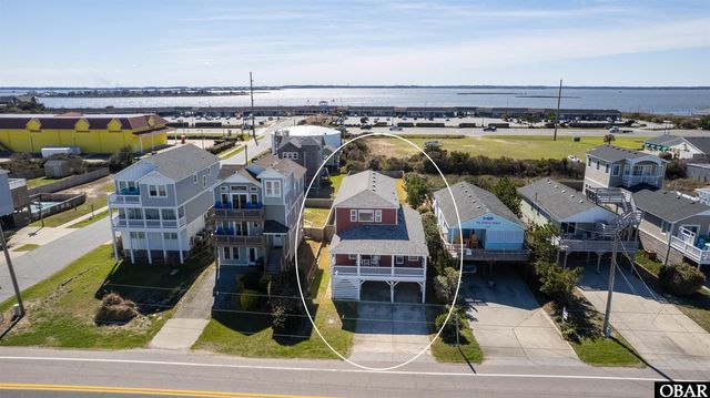 7034 S Virginia Dare Trail Lot 18, Nags Head, NC 27959