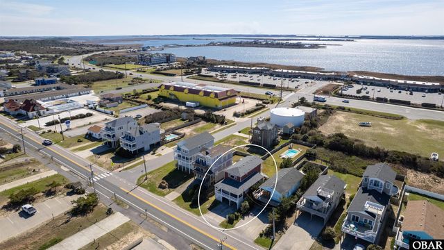 7034 S Virginia Dare Trail Lot 18, Nags Head, NC 27959